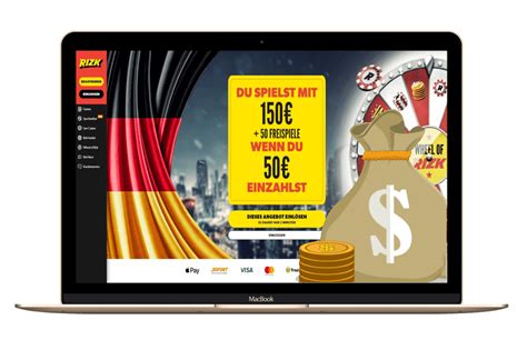 rizk casino no deposit bonus code 2019 Online Casinos Deutschland